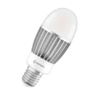 LEDVANCE - Lámpara LED HQL 5400 41W /827 230V GL E40