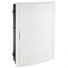 SOLERA - REGISTRO TERMINACION RED,EMPOT.360X258X86+PLACA