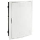 SOLERA - REGISTRO TERMINACION RED,EMPOT.360X258X86+PLACA