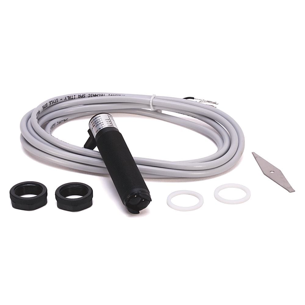 ROCKWELL - 42CB PLASTICO 18 MM ALTA VEL 42CB-U1LPA-L2
