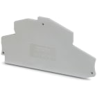 PHOENIX CONTACT - Tapa final 115,2X2,2mm D-PTTBS 2,5-QUATTRO