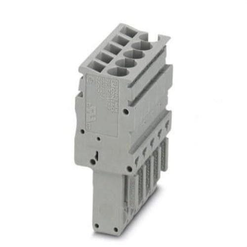 PHOENIX CONTACT - CONECTOR COMBI SP-H2,5/5 26X39MM GY