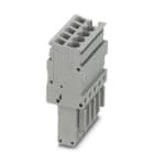 PHOENIX CONTACT - CONECTOR COMBI SP-H2,5/5 26X39MM GY