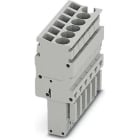 PHOENIX CONTACT - CONECTOR COMBI SP-H2,5/10 52X39MM GY