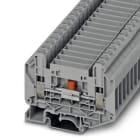 PHOENIX CONTACT - Borne interrupción UT 6-T-HV P/P