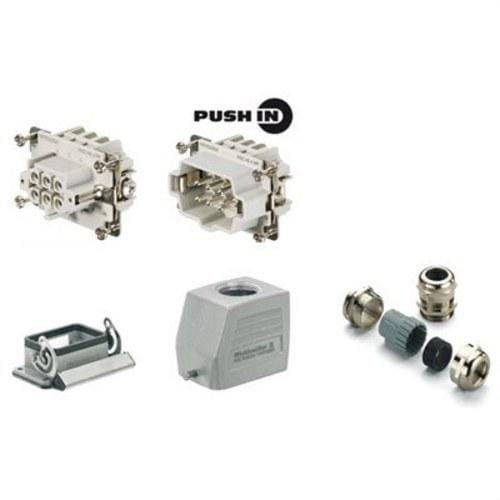 WEIDMULLER - Conector HDC Kit HE-P 06.11 M