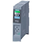 SIEMENS - CPU 1513-1 PN SIMATIC S7-1500, módulo central con memoria central 300 kb para programa y 1,5Mb