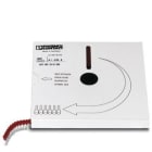 PHOENIX CONTACT - PUNTERA CON MANGUITO AI 2,5-8 BU-B