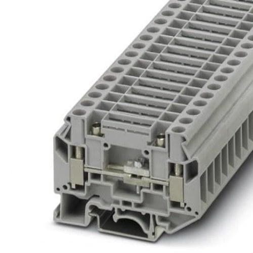 PHOENIX CONTACT - BORNE INTERRUMPIBLE UK 6-T-P