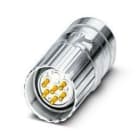 PHOENIX CONTACT - CONECTOR ENCHUFABLE CA-06P1N8A80DN
