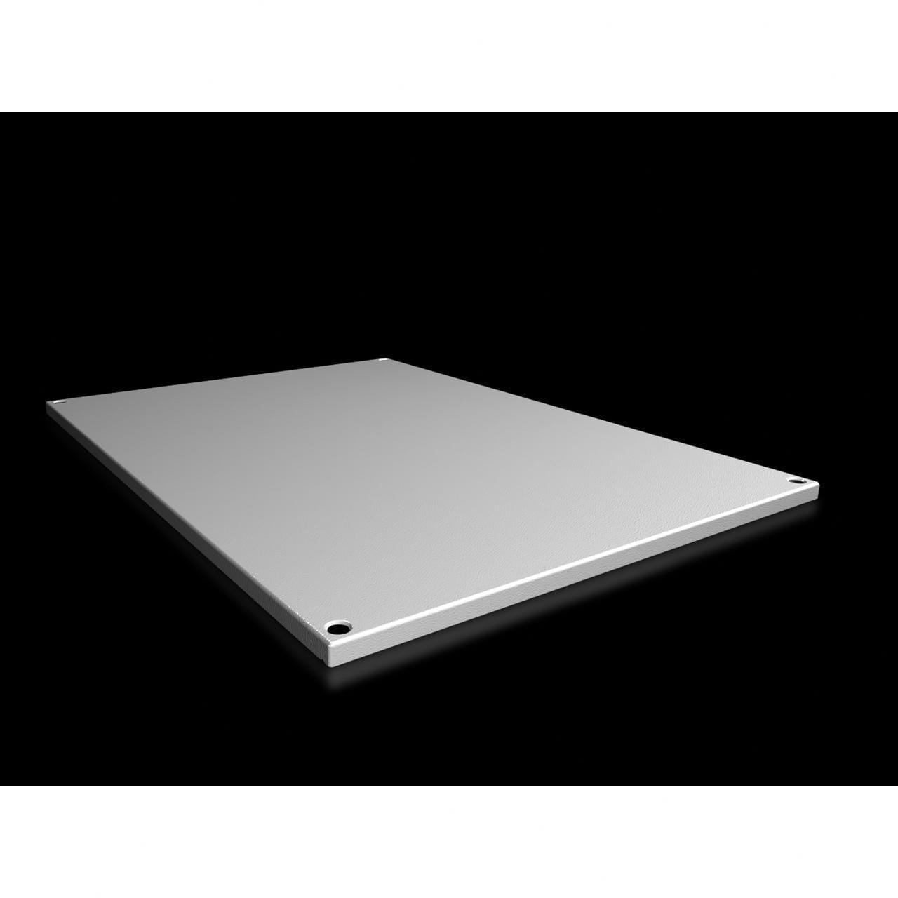 RITTAL - Chapa de techo SV 600x800mm IP 55