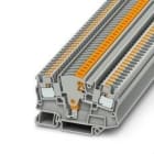 PHOENIX CONTACT - BORNE DE PASO PITME4 GY