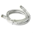 TELEVES - CABLE DE RED RJ45 S/FTP CAT 6A CU LSFH 2M GRIS