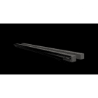 RITTAL - Pack perfiles VX para la introducción de cables posterior para 1600mm (4u)
