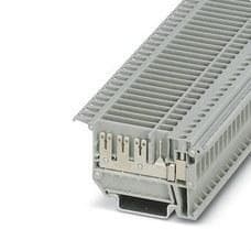 PHOENIX CONTACT - BORNE DE PASO VBST 4-FS (6-2,8-0,8)ST4