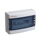 GAVE - CAJA CONEXION AC 6A TRIFASICA  DIF.TIPO A 300MA