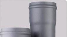 FERRO-PLAST - TUBO PVC(10KG-CM2)D.63 JUNTA ELASTICA