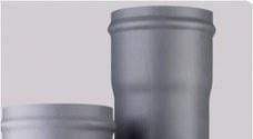 FERRO-PLAST - TUBO PVC(10KG-CM2)D.200 JUNTA ELASTICA