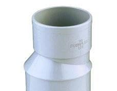 FERRO-PLAST - REDUCCION EXTERIOR EXCENT.D.90/50 PVC
