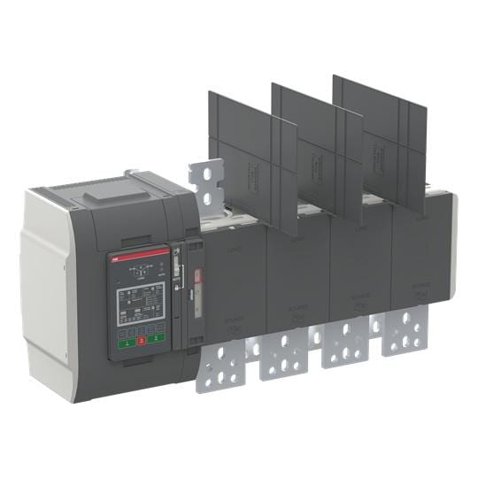 ABB - INT. CONMUTADOR TRUONE ATS OXB1000E3S2QB