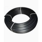 FERRO-PLAST - MT TUBO POLIET.PE-40 D.25 10ATM FLEJE AZ - 100