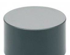FERRO-PLAST - TAPON H 160 SERIE LISA PVC