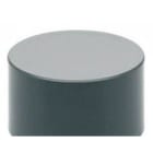 FERRO-PLAST - TAPON H 125 SERIE LISA PVC
