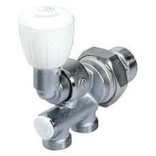 GIACOMINI - VTERM.R304T/1.3/4X16 S/SDA.