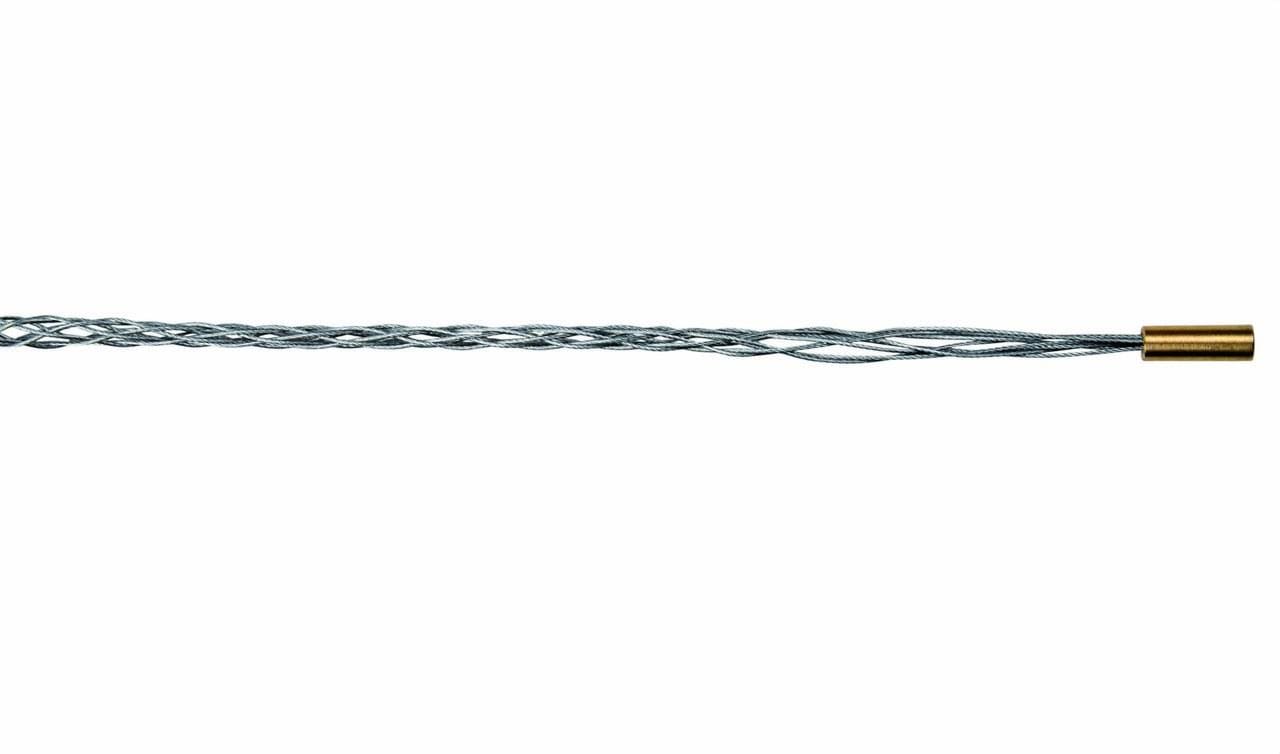 INTERFLEX - Malla tiracables para cable diámetro 4-6 casquillo M5