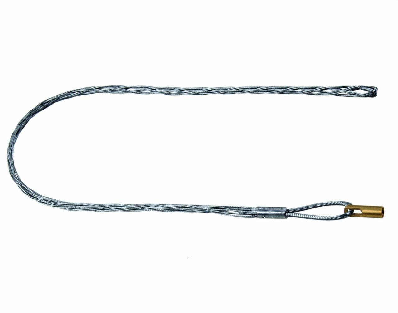 INTERFLEX - Malla tiracables para cable diámetro 9-12mm casquillo M6