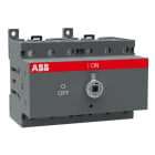ABB - Interruptor seccionador OT63F6 6P 63A 63/45A/A