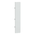 Schneider Electric - TAPA PULSADOR KNX 1 ELEMENTO BLANCO