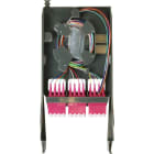 EXCEL - ENBEAM HD 6 PORT-12F-LC QUAD-OM4 CASSETTE+P/TAILS