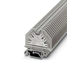 PHOENIX CONTACT - BORNE DE PASO UHK 4-FS/FS(12-2,8-0,8)