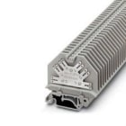 PHOENIX CONTACT - BORNE DE PASO UHK 4-FS/FS(12-2,8-0,8)