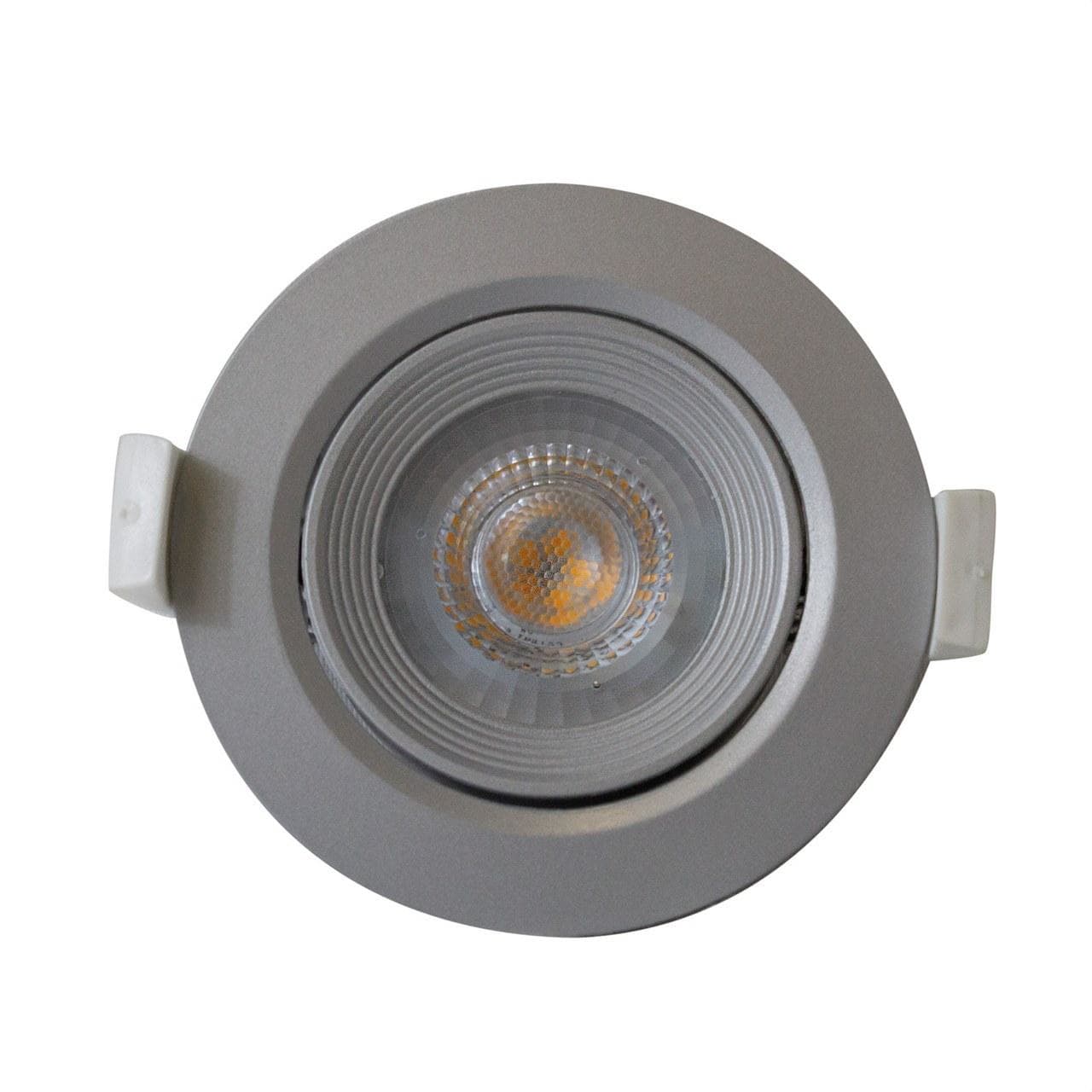 PRILUX - DOWNLIGTH NAHE CL DIM.7W 840 230V ERP GR