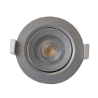 PRILUX - DOWNLIGTH NAHE CL DIM.7W 840 230V ERP GR