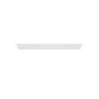 JISO - PRO 39137 - Panel 1200x300 - LED SMD - 26-30-33-37W - 4000K - Driver incluido ON-OFF - Color Blanco técnico