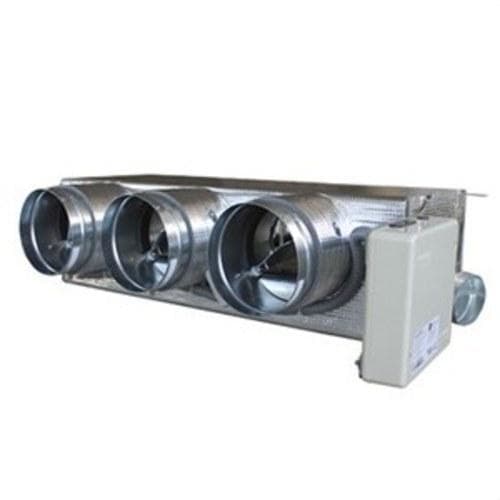AIRZONE - PLM.AIRZONE EASYZONE CAI SLIM+VMC IB8