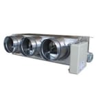 AIRZONE - PLM.AIRZONE EASYZONE CAI SLIM+VMC IB8