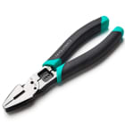 TRADEFORCE - ALICATE UNIVERSAL MULTIUSO 200MM TIPO LINESMAN