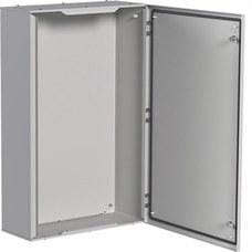 HAGER - ARMARIO ORION.TECH METÁLICO 950X600X250 CON PUERTA