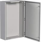 HAGER - ARMARIO ORION.TECH METÁLICO 950X600X250 CON PUERTA