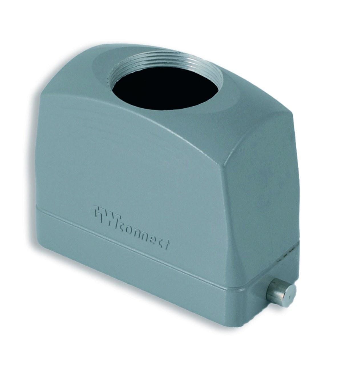 INTERFLEX - CUBIERTA ALTA MOLEX GWCONNECT S/VERT. PG21 2 PIV. 44.27