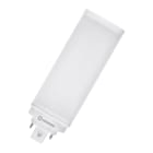 LEDVANCE - Lámpara LED DULUX TE26 HF V 10W 840 GX24Q-3