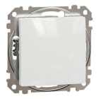 Schneider Electric - INTERRUPTOR  10AX BLANCO