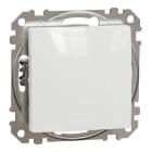 Schneider Electric - CONMUTADOR  10AX BLANCO
