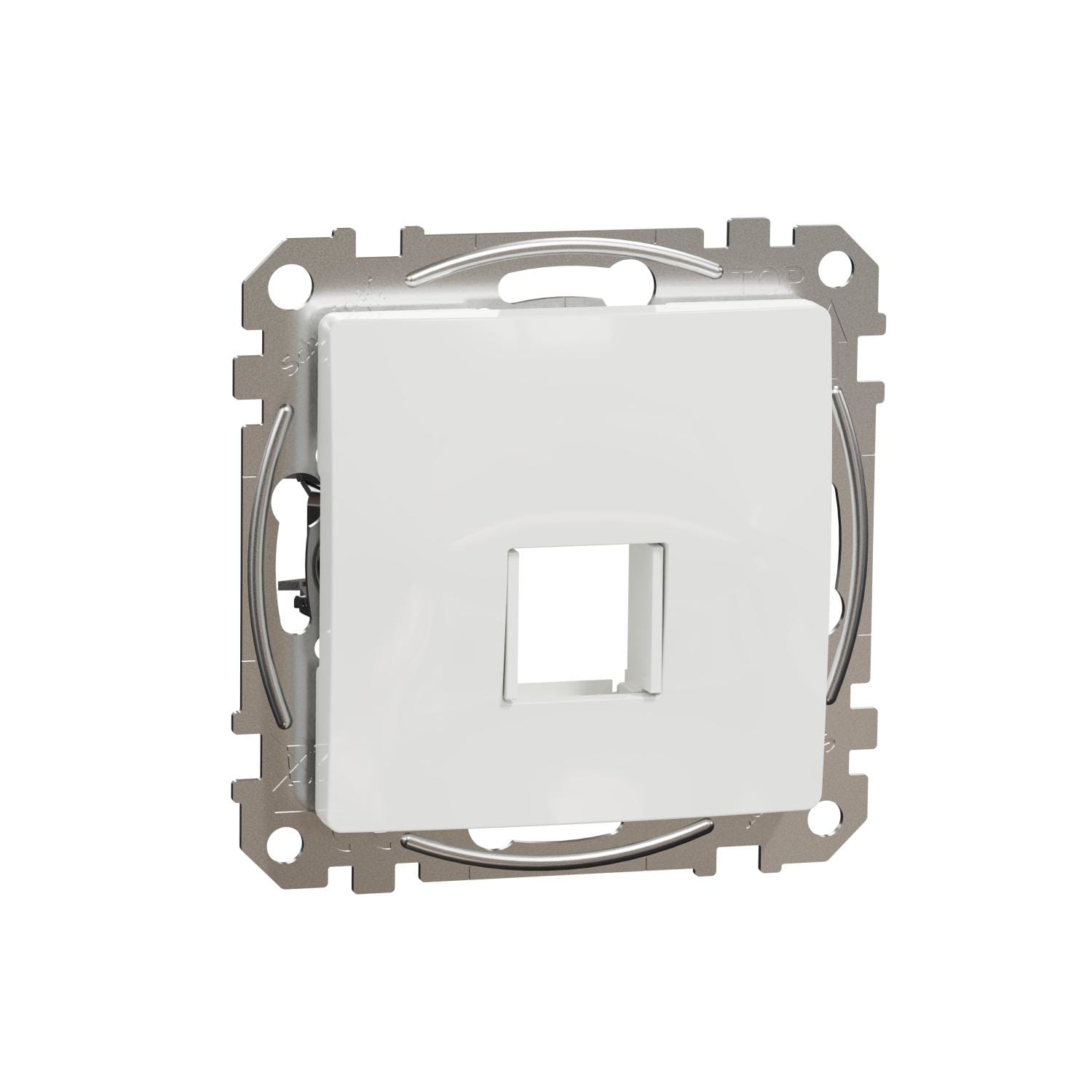 Schneider Electric - BOLSA DE 100 BRIDAS 200X3.6MM NEGRA
