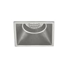 JISO - Downlight Ambiente/UGR PRO 51122 LED COB 22W 60° 4000K driver incluido on-off color aluminio