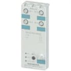 SIEMENS - MOD.COMPACTO AS-INTERFACE, IP67 ANALOGICO, 4EA 4 X ENTRADAS (M12), +/-10V PARA SENSORES A 2 HILOS CA